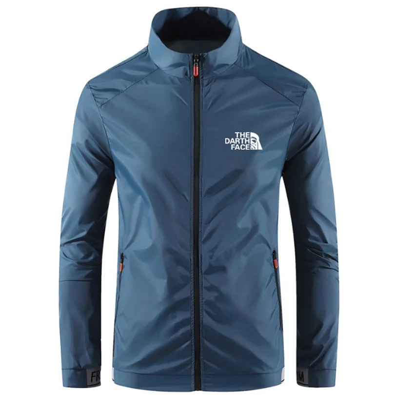 

Brand Fashion Men's Sports Jackets Fashion Jackets Men's Plus Size Windbreakers Men's Jackets Men's Windbreakers Men's Clothing