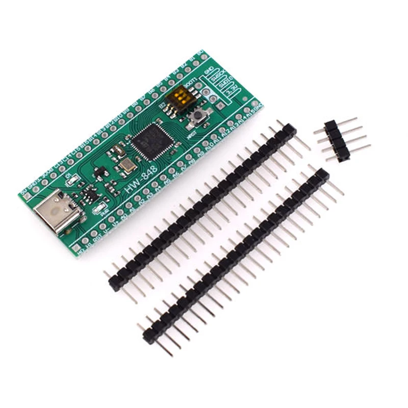 

STM32F401 Development Board STM32F401CCU6 STM32F4 Learning Board