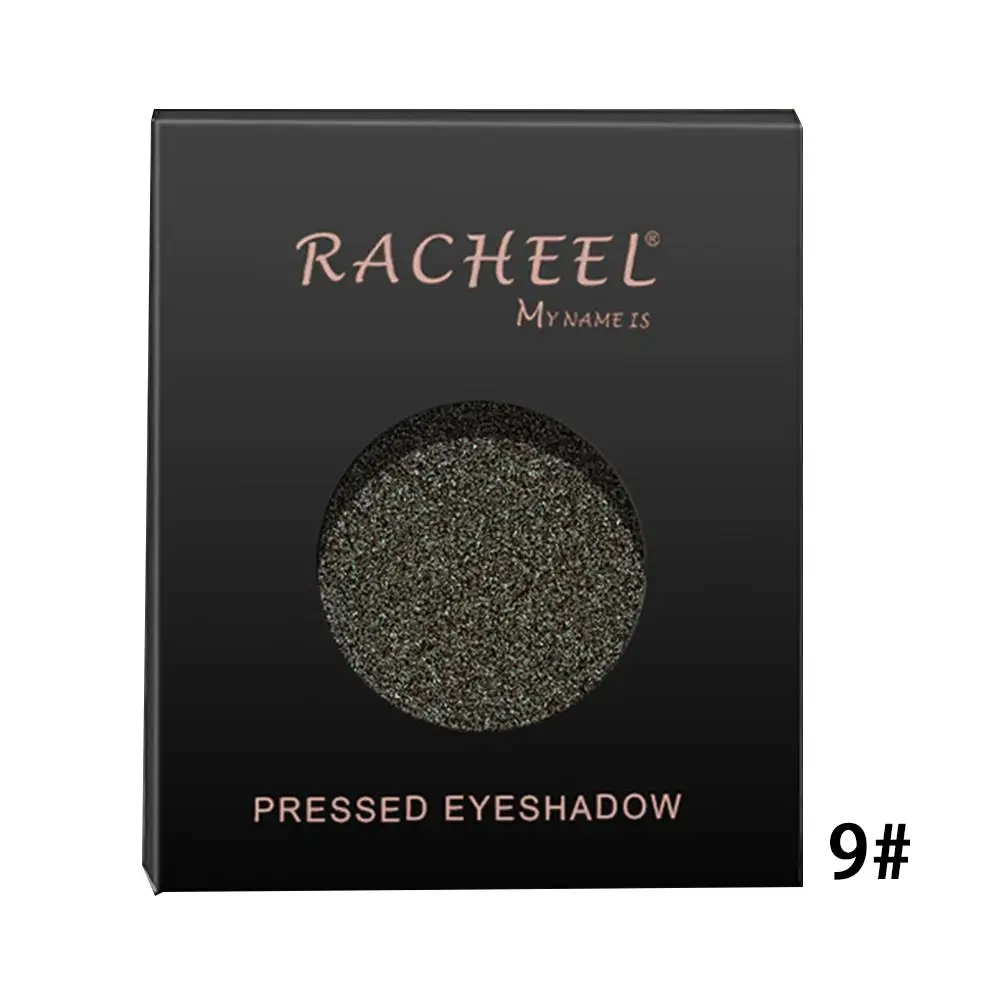 

1pcs Chameleon Eyeshadow Polarized Gradient Starry Green Makeup Shimmer Glitter Pigment Eyes Shadow Waterproof Eye Cosmetic