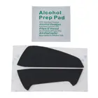 1 компл. Ножки для мыши, коньки для мыши, боковые наклейки, устойчивые к поту коврики для мыши steelseries Rival 310