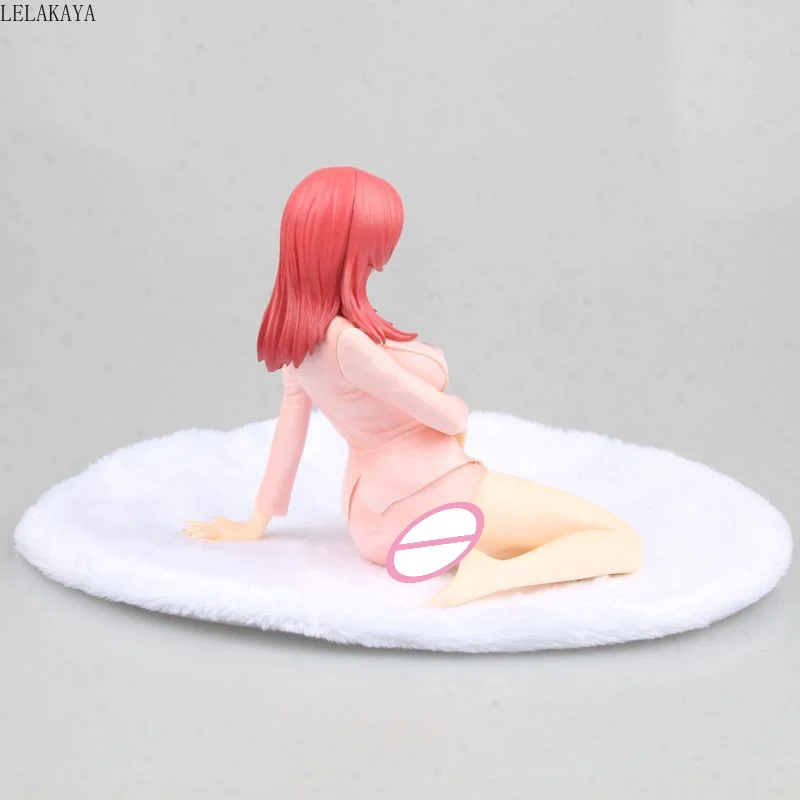 Новая японская аниме семена орхидеи Секция секретора капли масштаб 1/7 ПВХ