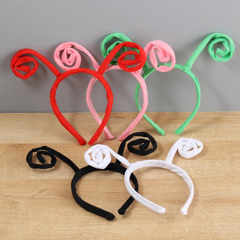 1 шт. головная повязка с антенной на Хэллоуин| |