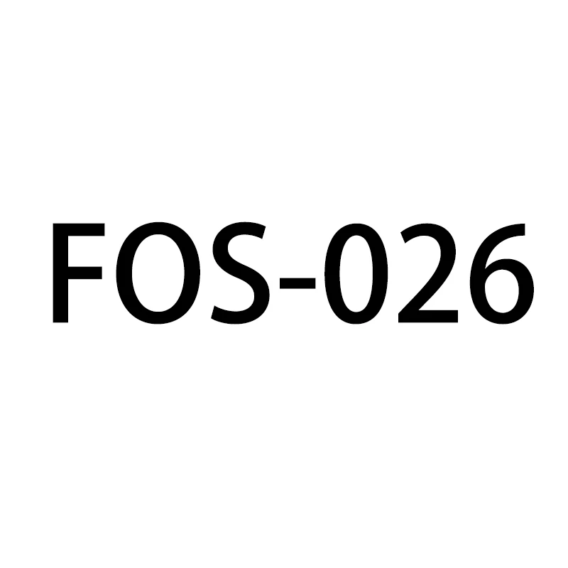 

FOS-026
