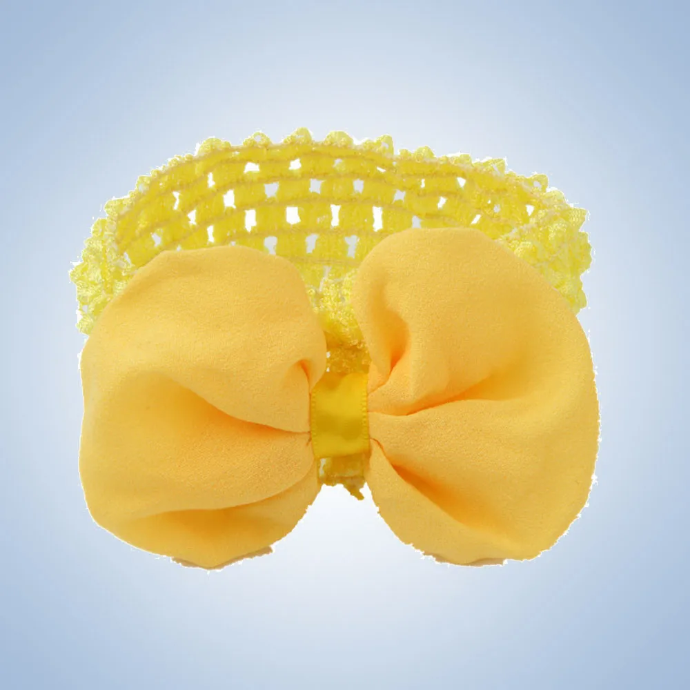 

Baby Girls Flower Headbands Photography Props Headband Hair Accessories Kids Girls Headwear Toddler Head Band Birthday Gift