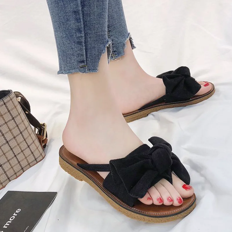 Обувь для женщин 2021 замшевые вечерние сандалии модная обувь на платформе прочные