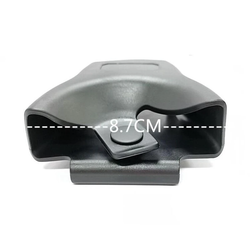 Тактические Полицейские накладки на запястье профессиональный чехол полимерный