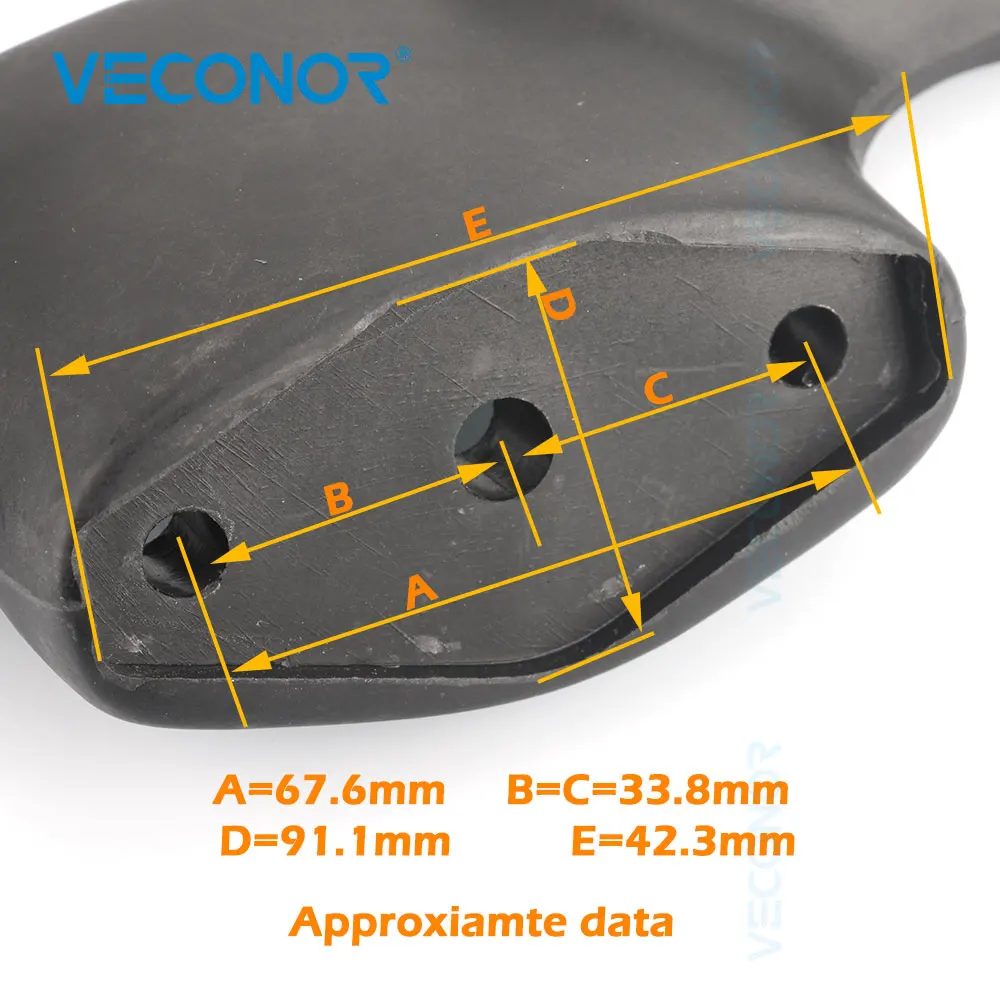 Автомобильный шиномонтажный станок пластиковая Съемная головка инструменты для