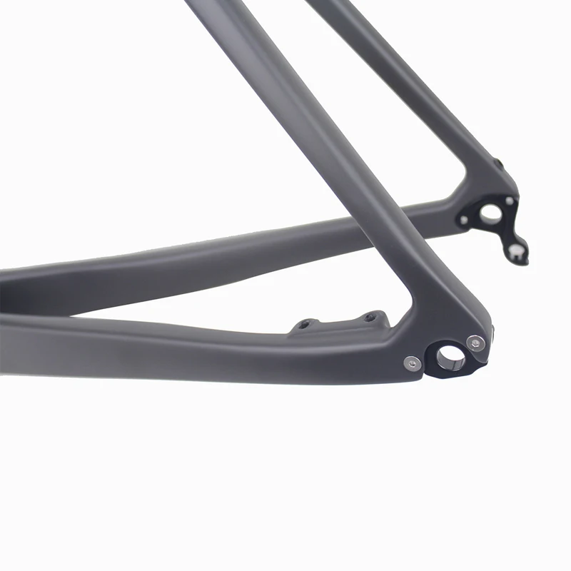 Бесплатная shppingi Cycle cross Disc brakeset велосипедная Рама 700x42c. DI2 дисковый тормоз