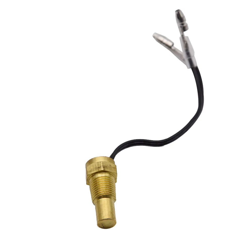 Цифровой датчик температуры воды для автомобиля грузовика 12 В/24 В 50 к разъем