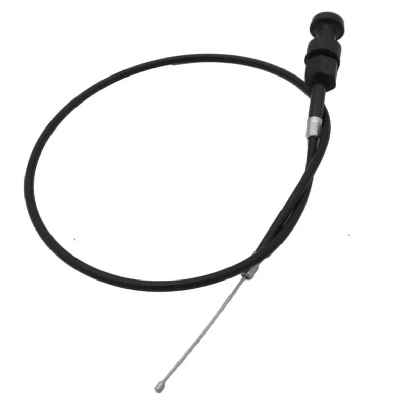 

Motorcycle Accessories Throttle Cable Throttle Lines For Yamaha PW50 Motorcycle Pit Dirt Bike