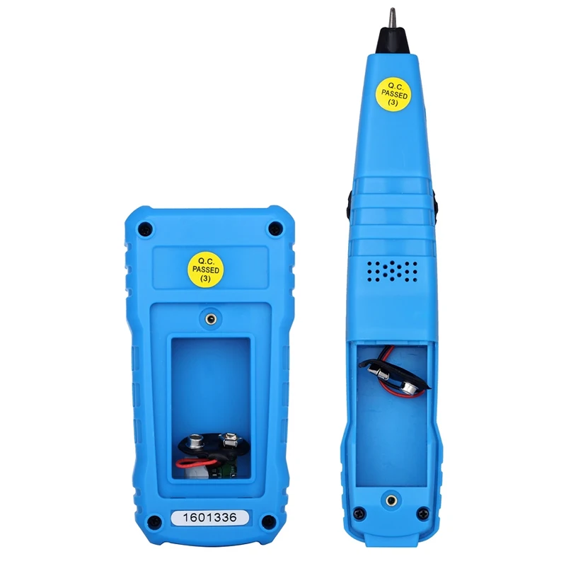 Тестер сетевого кабеля локальной сети Cat5 Cat6 RJ11RJ45 детектор телефонного провода