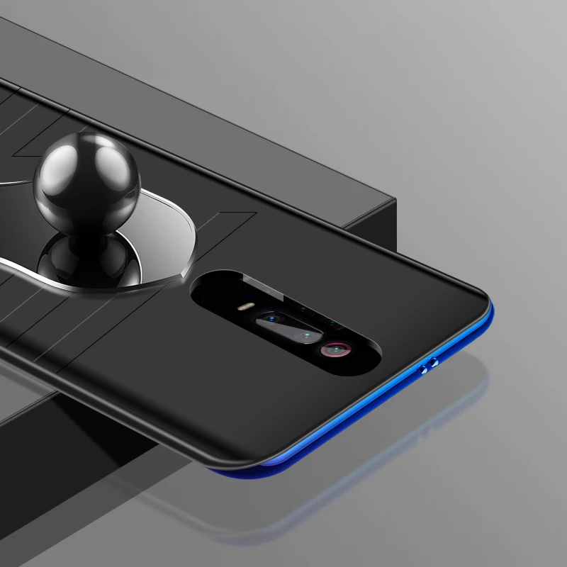 6800 мАч банк питания зарядное устройство чехол для Xiaomi Redmi K20 внешняя запасная