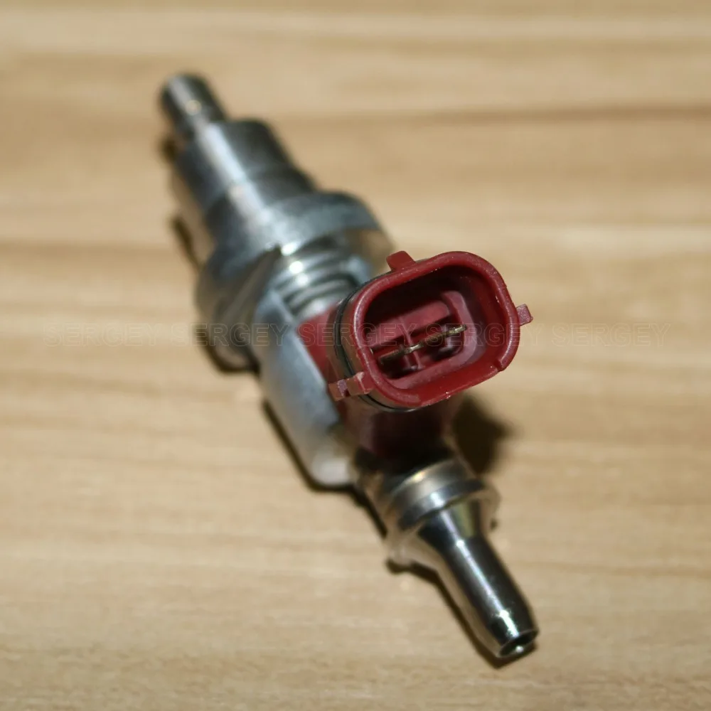 Оригинальная Топливная форсунка для RENAULT KANGOO CLIO OEM 523622A71 H8200547431 8200547431 8200523622