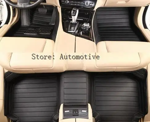 

Хорошие коврики! Специальные коврики для Toyota FJ Cruiser 2013, Нескользящие водонепроницаемые автомобильные коврики для FJ Cruiser 2012-2007, бесплатная доставка