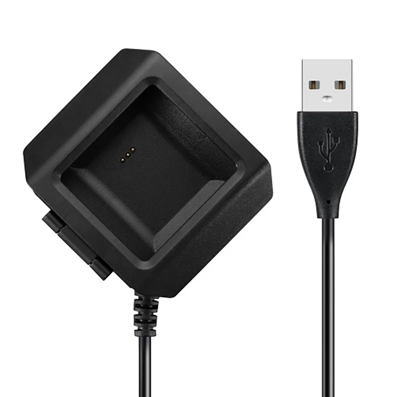 Зарядное устройство USB для умных часов Fitbit | Компьютеры и офис