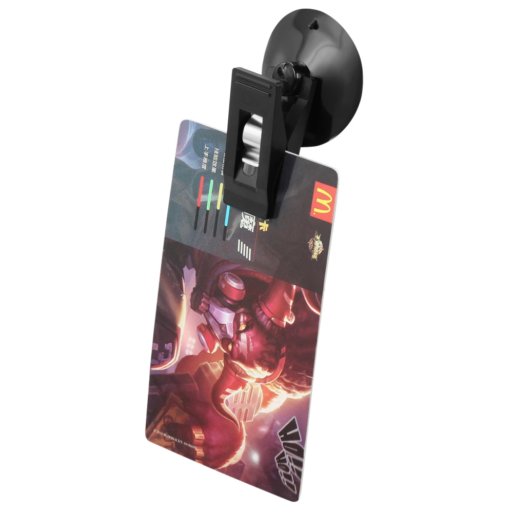 2 шт. автомобильные зажимы на присоске|Дискодержатель| |