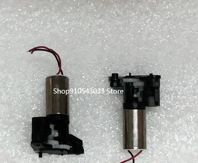 

Original Aperture motor gear group For Nikon D90 SLR Camera Repair Parts