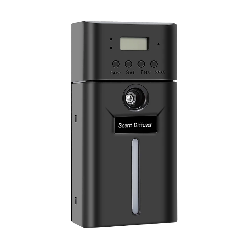 

Электрический освежитель воздуха для коммерческих помещений, настенный Профессиональный ароматизатор для масла, портативный ароматизато...