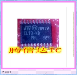 

Free Delivery CLT3-4B HTSSOP20