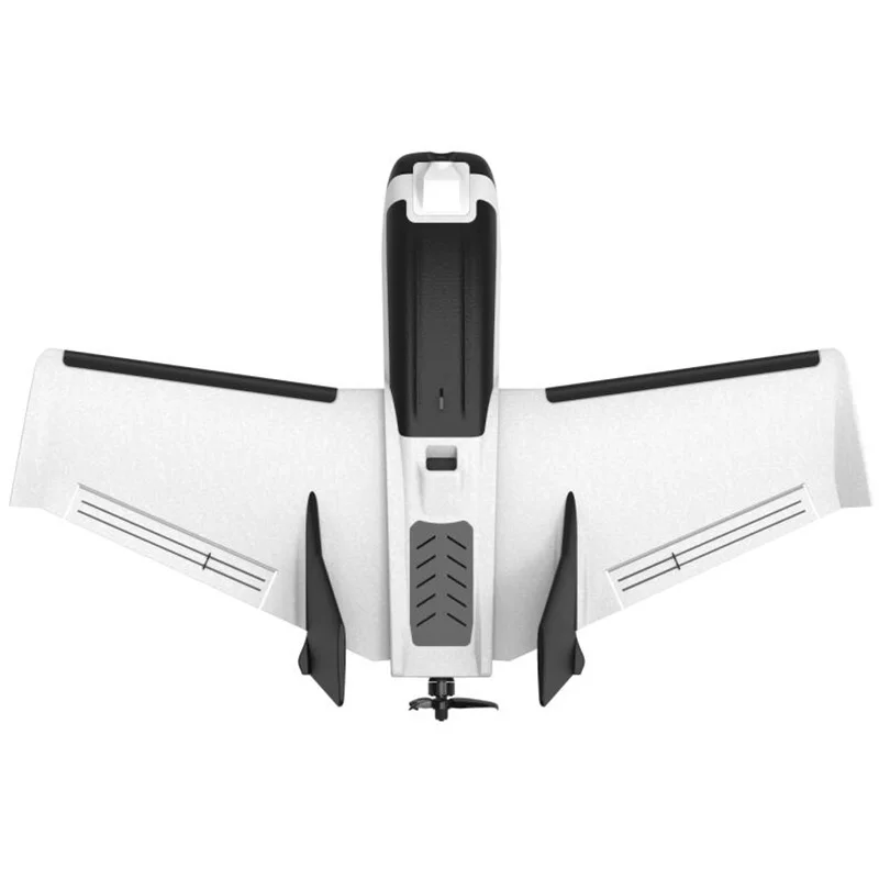 ZOHD Dart 250G RC самолет 570 мм размах крыльев суб 250 граммов развертки вперед крыло AIO EPP