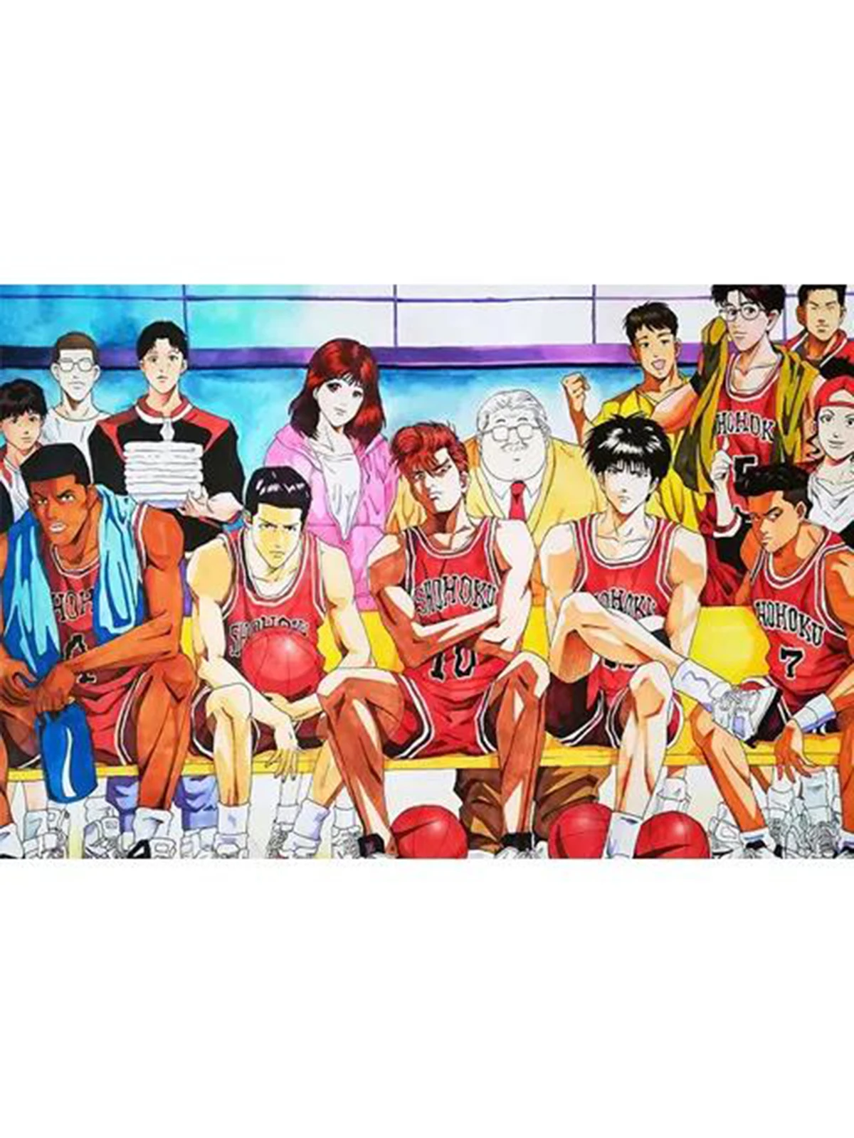 

Puzzle Toys Fidget Kids Miraculous Sublimation Products Model Building Kits Personalized Gift 1000 Pieces Unisex