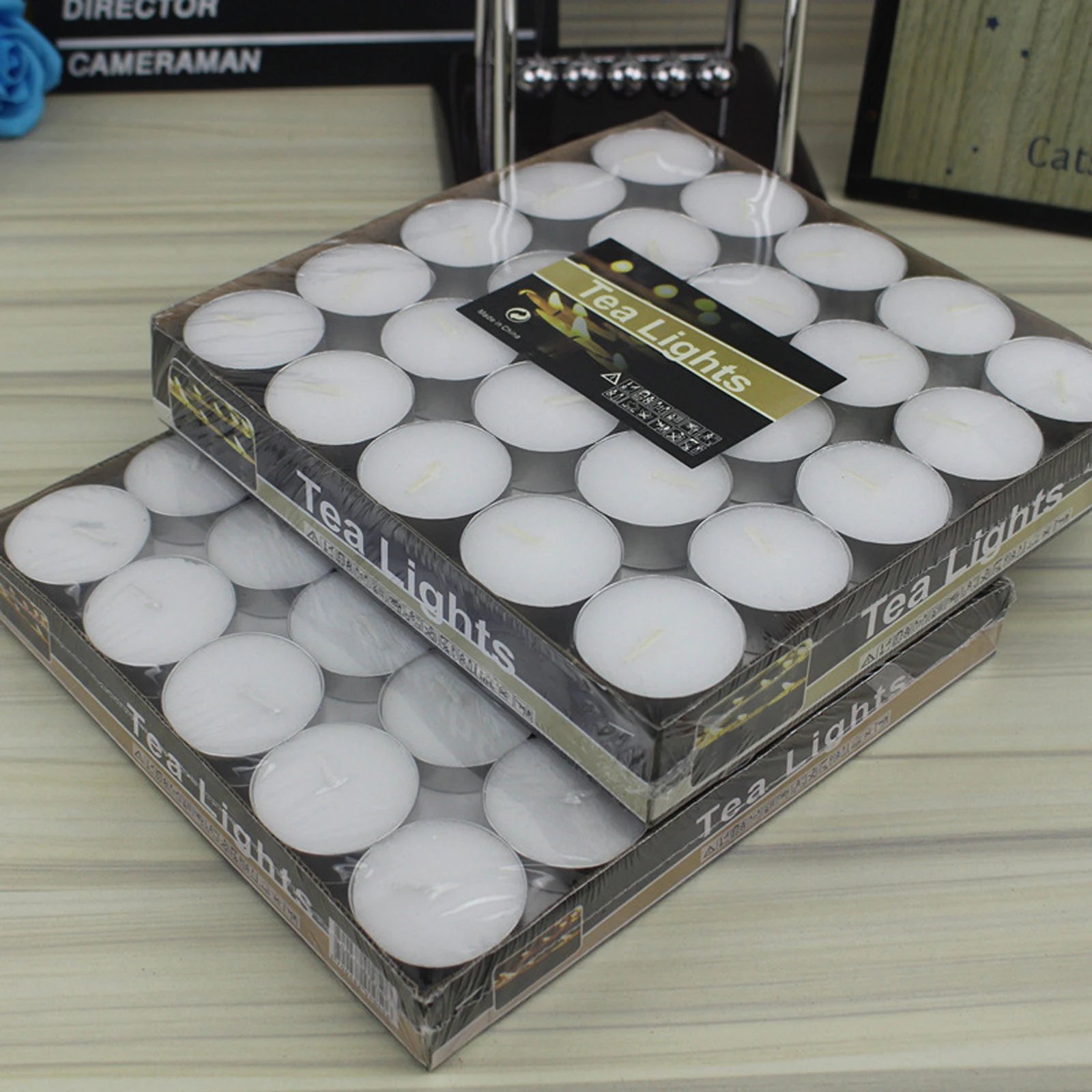 

Christmas Candle Tea Wax Smokeless Aromatherapy Pendulum Diagram Circular Suppress Wedding Celebration Bougie 2020 New Arrivals