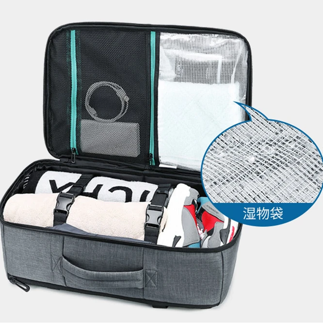 

Multifunction Laptop Backpack Male Bag Fashion Style Anti-Theft Bags for Book Pack School Backpac