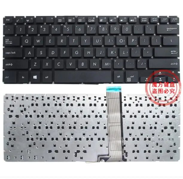 

Новая клавиатура для Asus Pro PU451 PU451L PU451E PU451C PU451LD