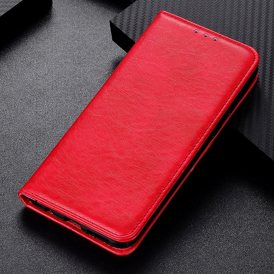 

Reno 6 Z 6Z 5G 2021 Magnetic Leather Classic Wallet Case for OPPO Reno 6 Z Retro Flip Card Book Case Reno 6 Z Phone Funda Cover