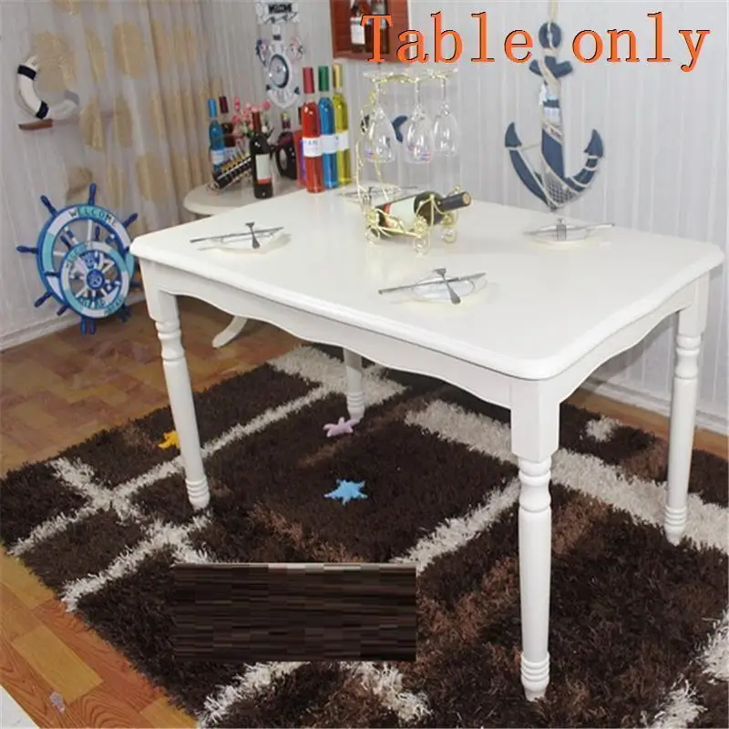 Mueble обеденный набор Marmol Tafel Esstisch Tavolo Da Pranzo, деревянный обеденный стол в европейском стиле