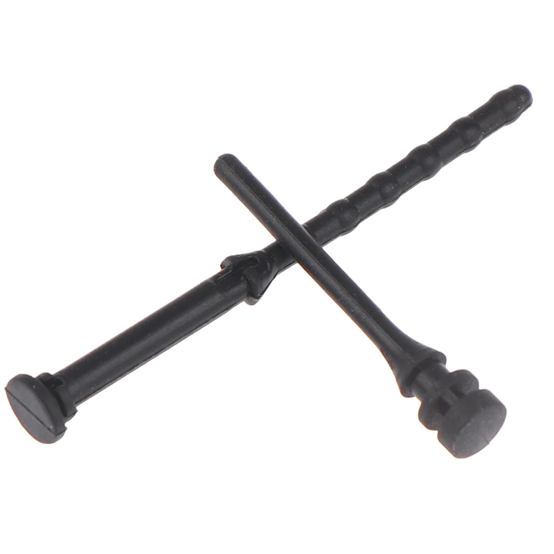 

20pcs Rubber Screws Mount Anti Shock For PC Computer Case Crate Cooling Fan