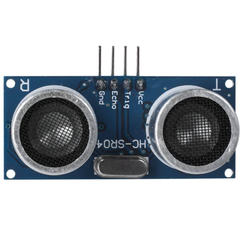 HC-SR04 модуль расстояния ультразвукового датчика (5 шт.) для Arduino UNO MEGA2560 Nano Robot XBee ZigBee