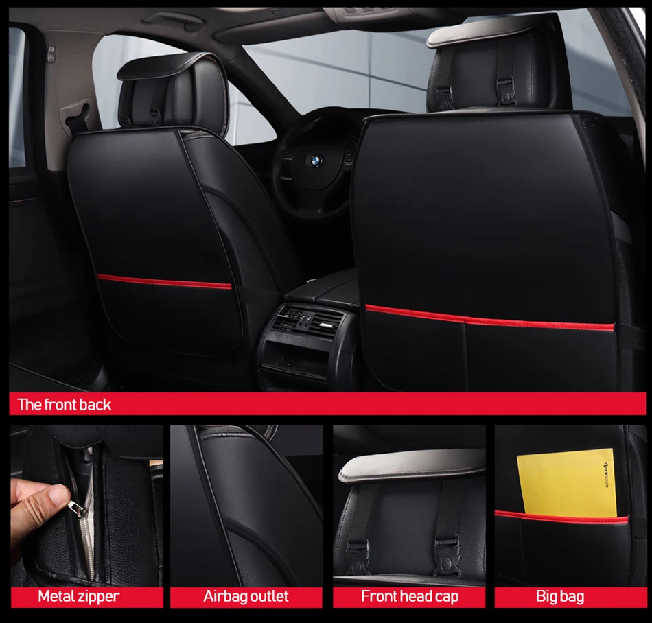 Авто ПУ кожаные чехлы для автомобильных сидений для alfa romeo 159 honda freed fit mazda Demio Suzuki ciaz lifan 320 mazda 6 gg подушка для автомобильных сидений