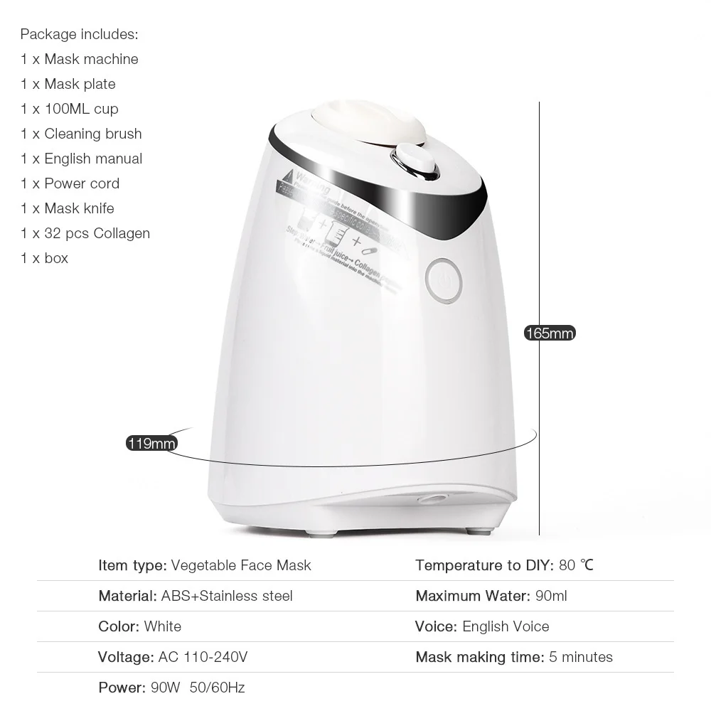 

Skin Care Tool