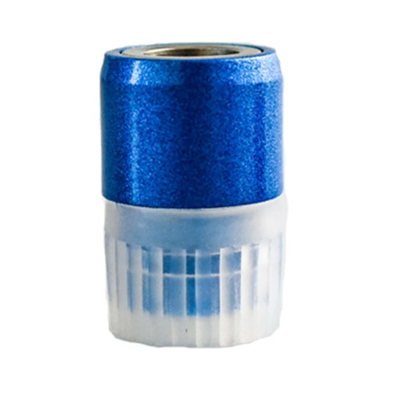 

Magnetic Ring 1/4" 6.35mm Metal Strong Magnetizer Screw Electric Screwdriver Bit 964E