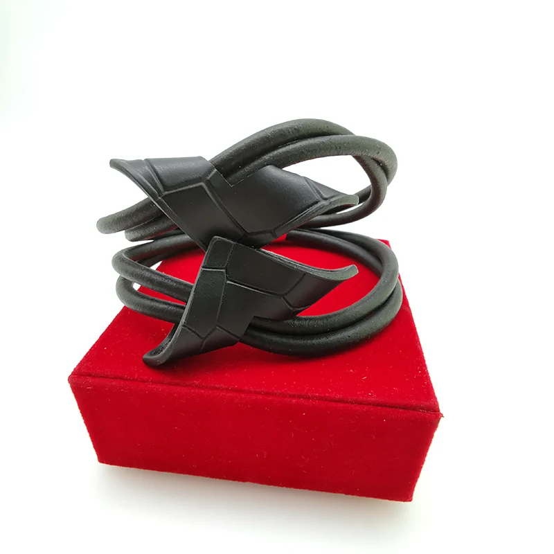 YD &amp YDBZ новые браслеты с бабочками для женщин ручной работы резиновый браслет в