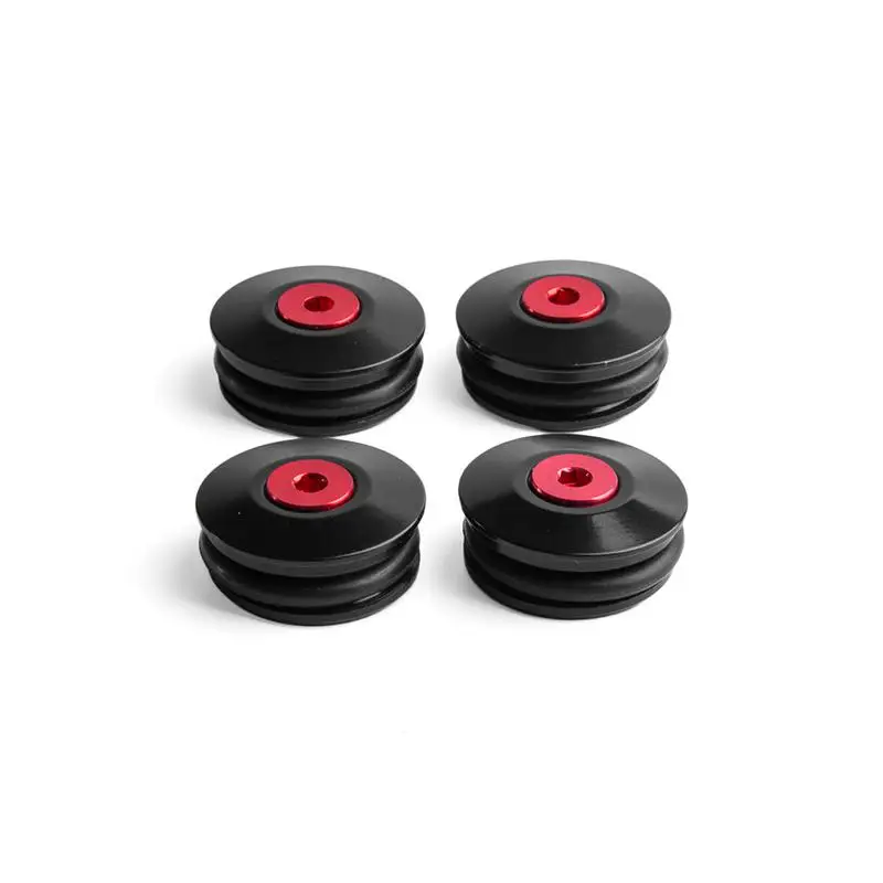 For Ducati Scrambler 800 Classic 4PCS Motorcycle Frame Insert Plug Kit Aluminum | Автомобили и мотоциклы