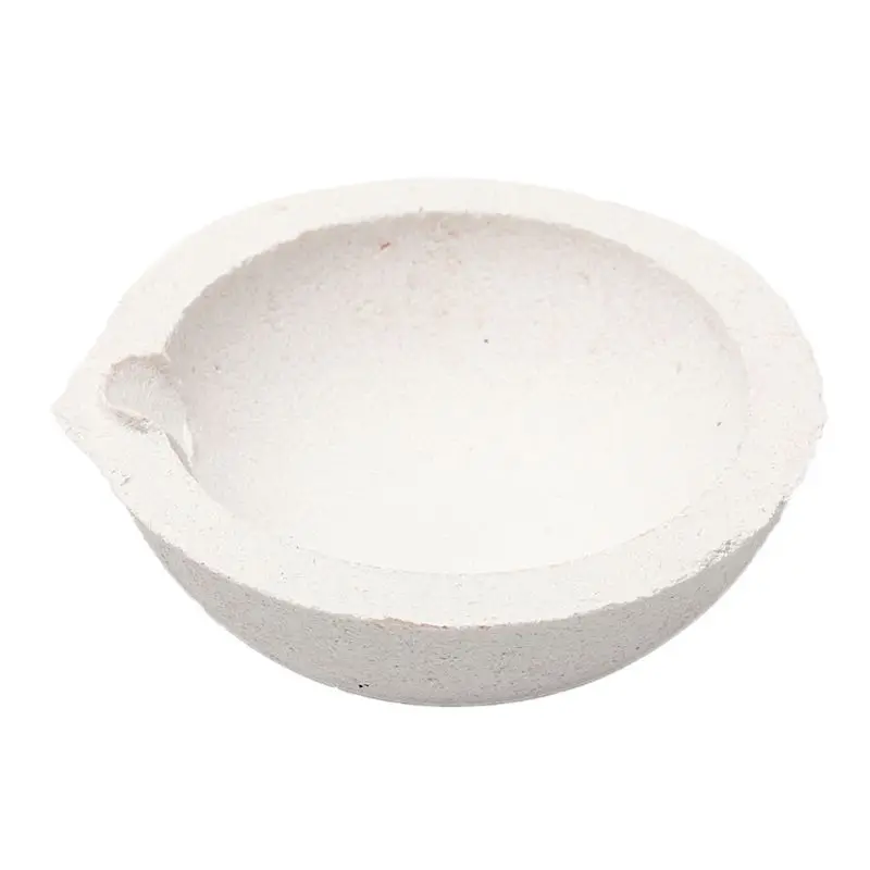 4 шт. Графитовый тигель кристаллизатор комплект включающий в себя высокой