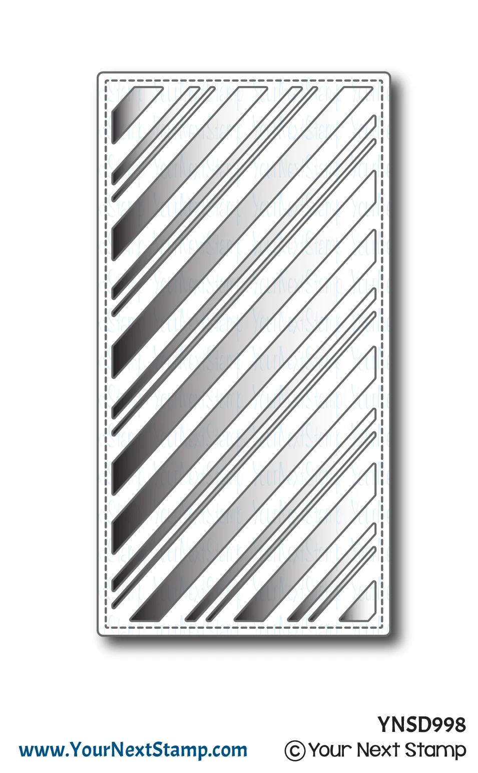 

Металлические штампы для резки, мини тонкие диагональные полосы, форма для вырезания панели, карточки, скрапбукинга, бумаги, рукоделия, нож, ...