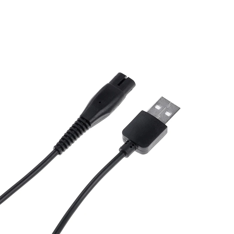 USB Charging Plug Cable Power Cord Charger Electric Adapter for Shaver | Электроника