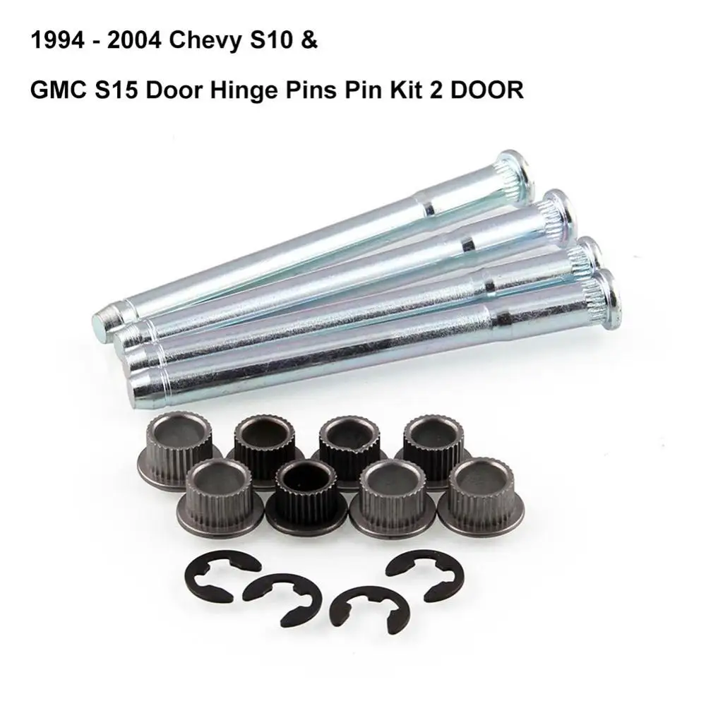 Модификация автомобиля подходит для 94-04 Chevy S10 &amp GMC S15 грузовик внедорожник