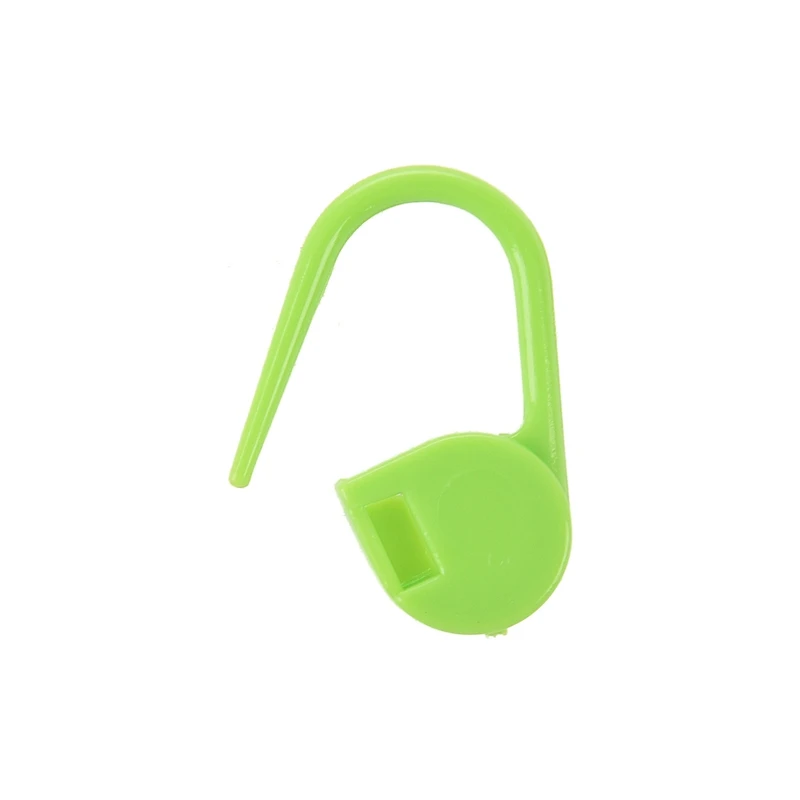 SZS Горячая 20 шт вязание крючком Блокировка стежка маркеры/пеленки Pin к новой