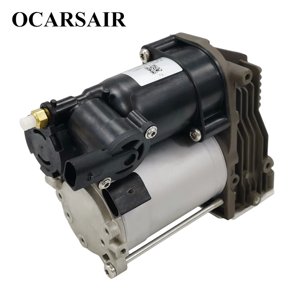 Воздушный подвесной компрессор для Jaguar XJ X351 2010-2015 насос Oem # JA1S12 C2D5825 AW933B484AF