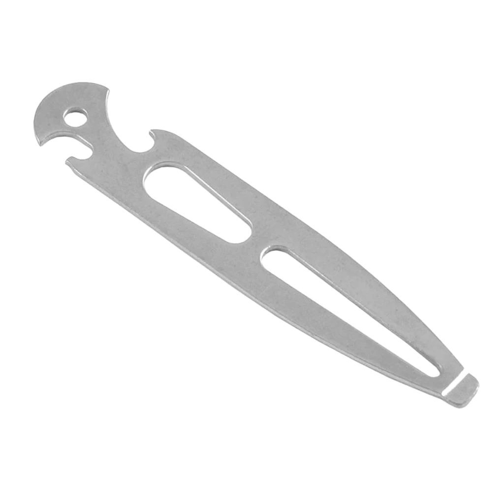 Универсальная Якорная Скоба ключ лодка якорь инструмент морской класс 316