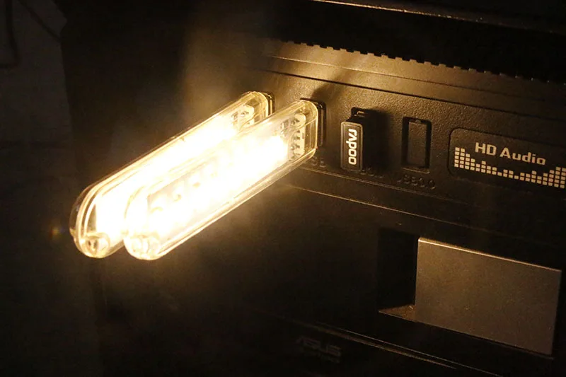 1 шт Mini 3 светодиодный s 8 светодиодный s 24 светодиодный S USB светодиодный Ночной светильник Настольная лампа для чтения книг, лампа для кемпинга детских подарков для мобильного Зарядное устройство ноутбуки