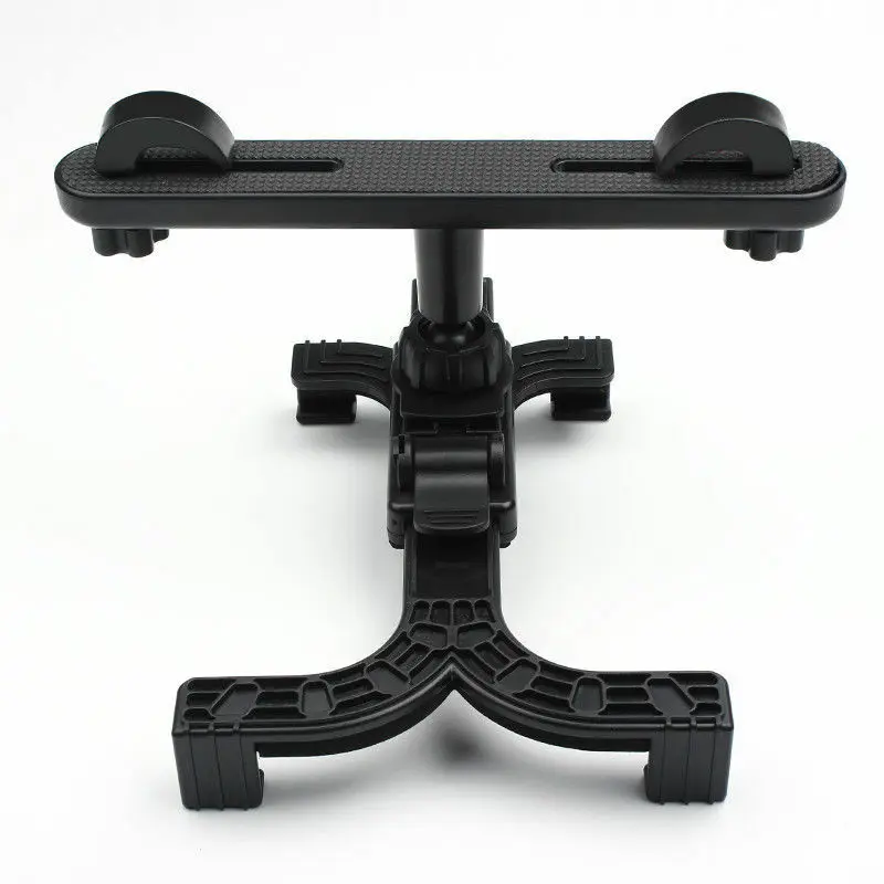 360 Degree Rotatable Car Bracket Seat Back Headrest Tablet Video Audio Watching Holder Handsfree Stand | Автомобили и мотоциклы