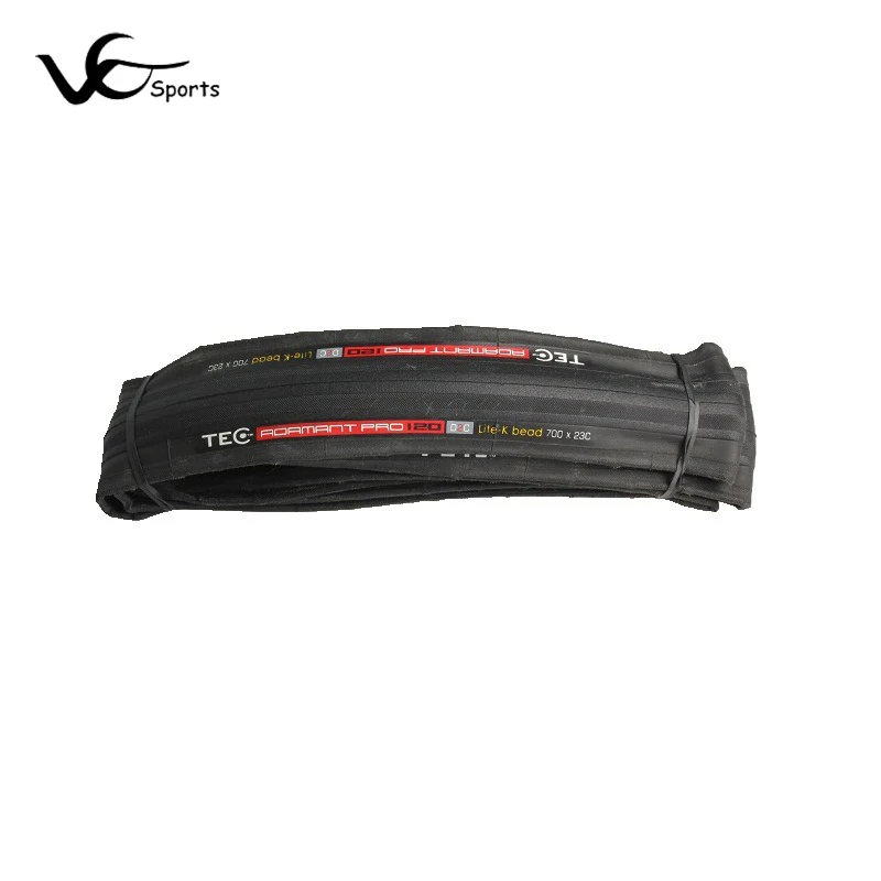 Шины для шоссейных велосипедов INNOVA 700C 700x23C 180TPI 205g lite K bead Складные шины гоночная