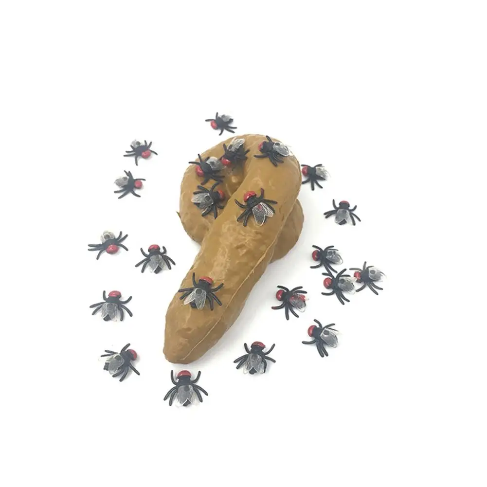 

Имитация скала, игрушки, липкий реалистичный козырек, новинка, Забавный реквизит для уборки