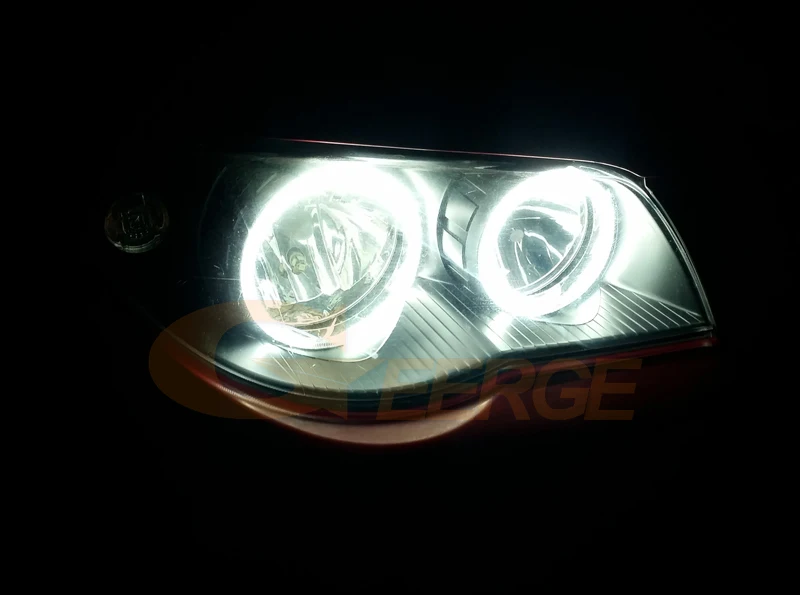 

Excellent CCFL Angel Eyes kit Halo Ring Ultra bright For Fiat Strada Pick-up 2005 2006 2007 2008 2009 2010 2011 2012 headlight
