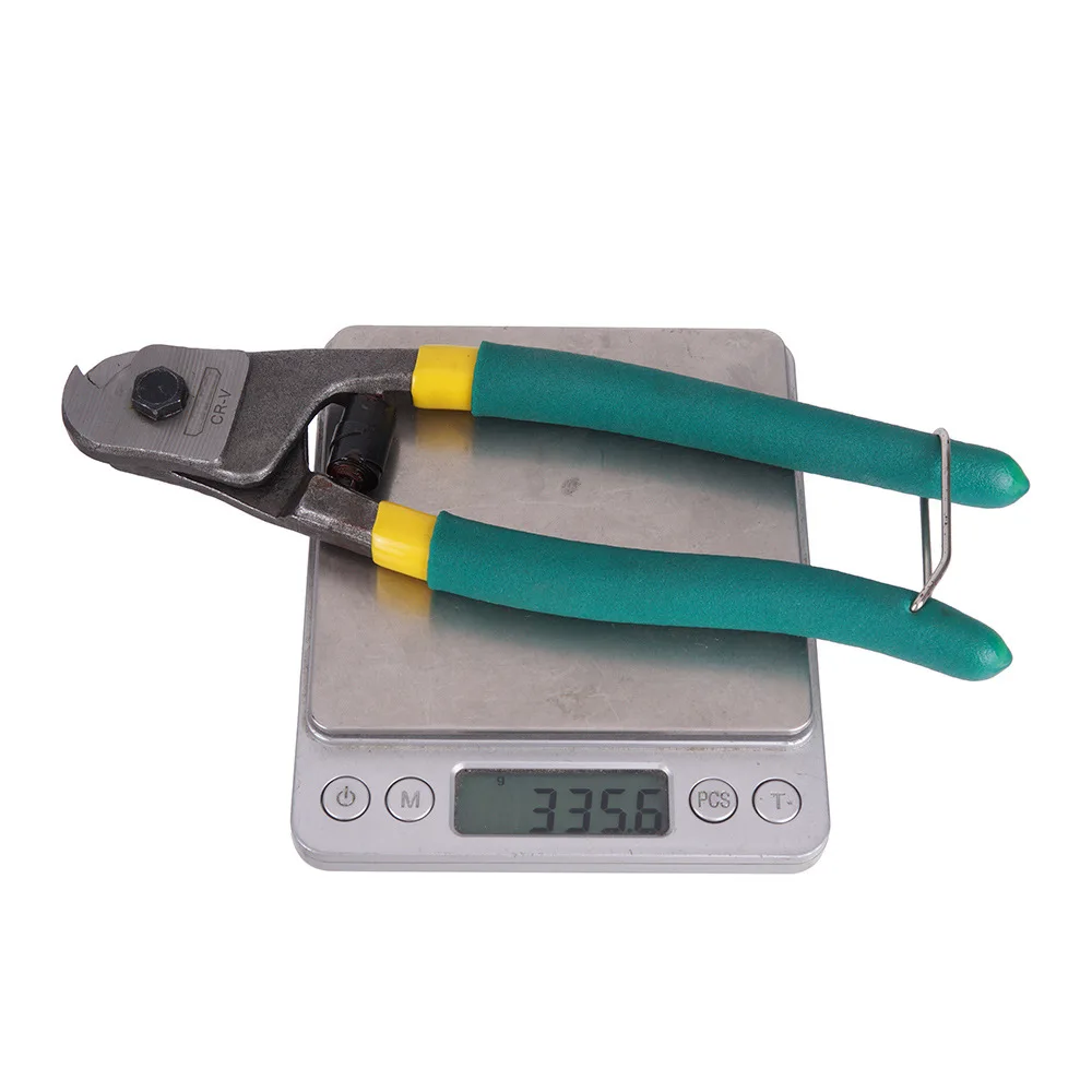 

Bike Brake Shift Wire Cable Cutter Inner Outer Bicycle Spoke Cutting Pliers MTB Bike Cycling Repair Tool Brake Line Tube Plier